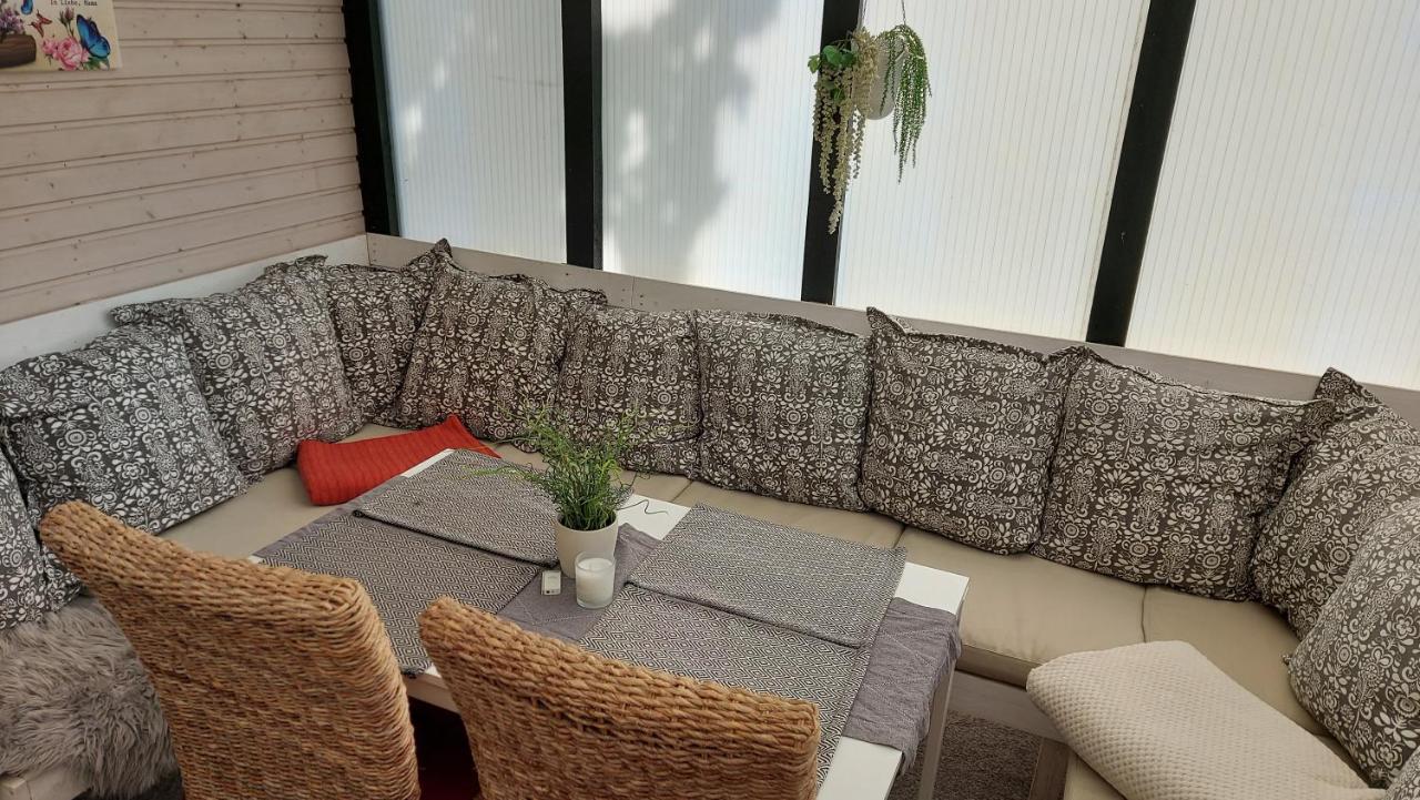 Ferienhaus Sonnenschein
