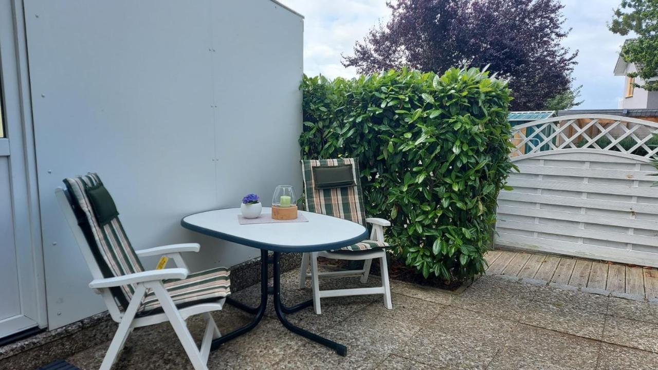 Ferienhaus Sonnenschein *