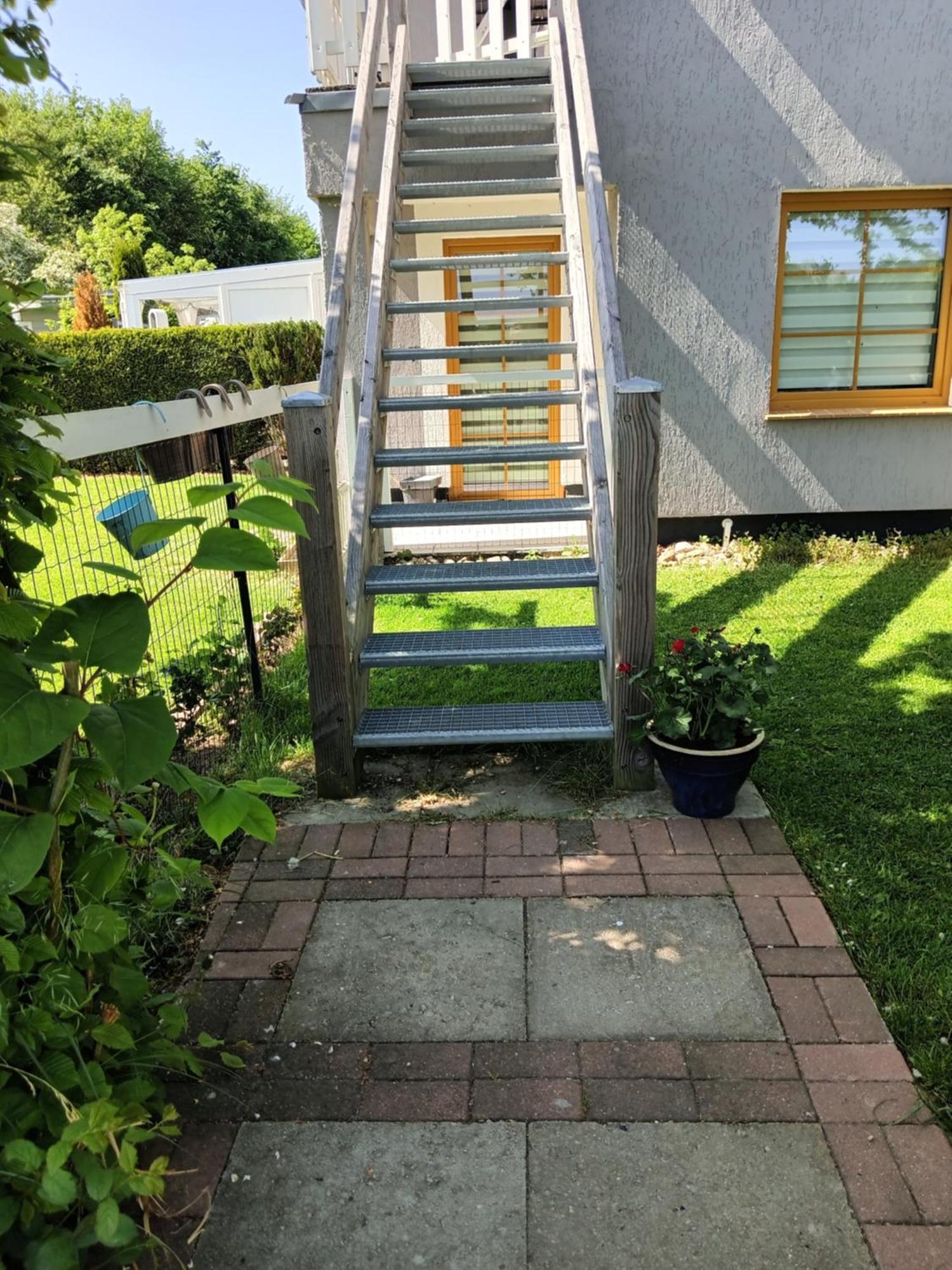 Sonnenschein Ferienhaus